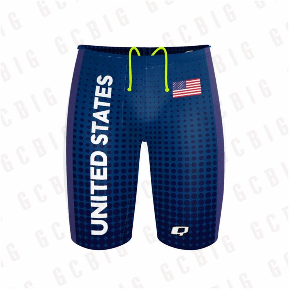 Boyshort Underwear - 2023 nouveaux garçons Jammers sport Surf
