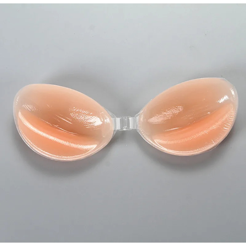 Strapless Bra Backless - Soutien-gorge en silicone NuBra pour femmes