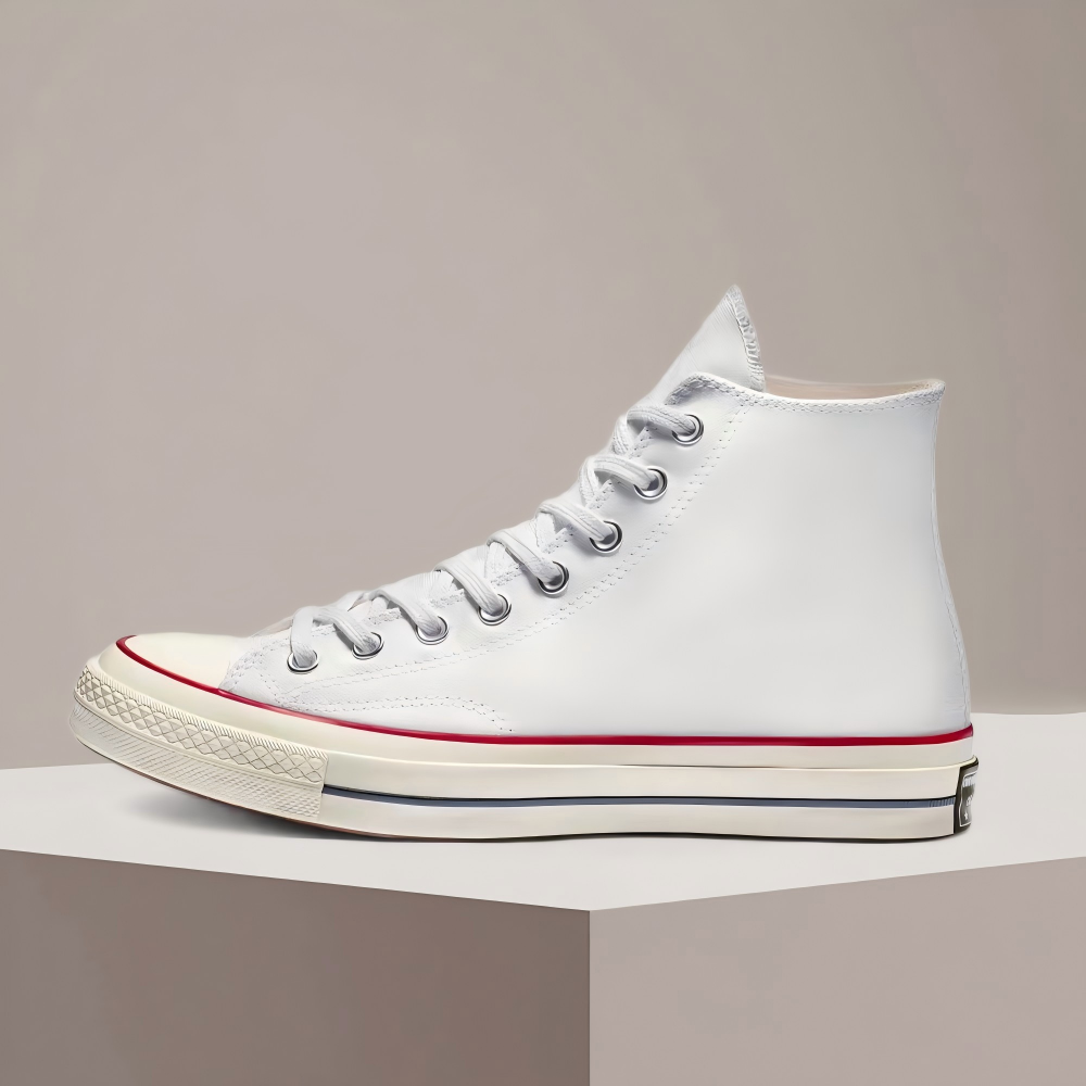 Converse Shoes Chuck 70 - Baskets Converse Chuck 70 à tige