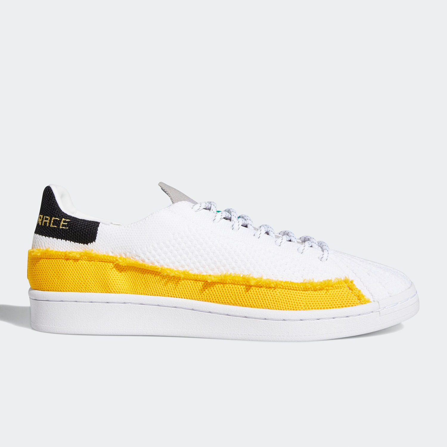 Adidas Shoes Superstar - Adidas véritable trèfle PW SUPERSTAR chaussures