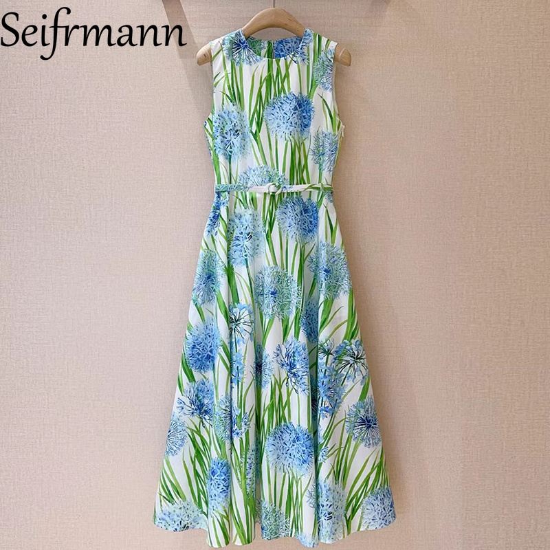 Corset Waist Cinch - Robe Seifrmann Printemps 2026 Nouvelle Collection