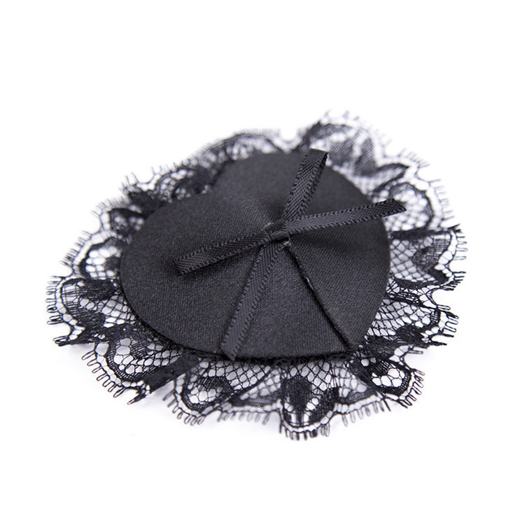 Nipple Cover Pasties - Cache-tétons adhésifs réutilisables en silicone avec