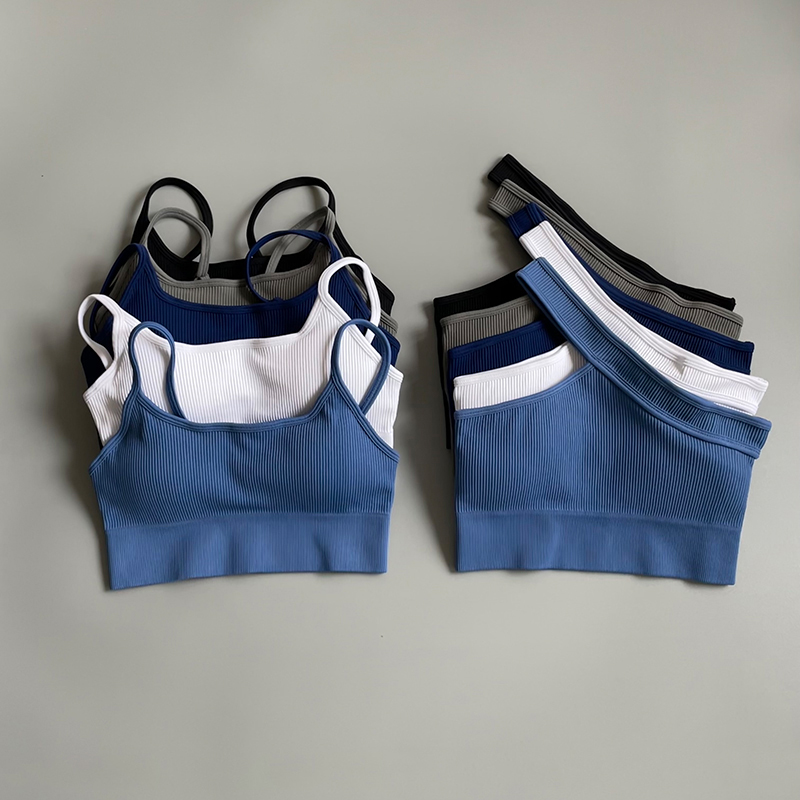 Soutien-gorge de Yoga court po - Sports Bra High Impact avis et prix