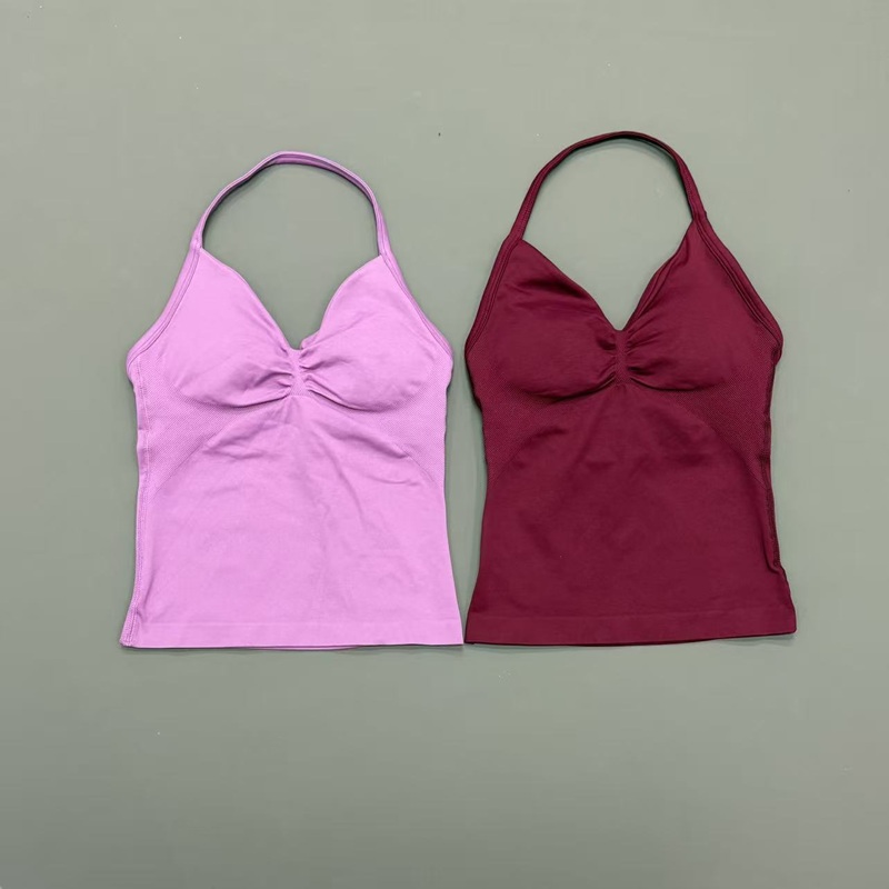 Débardeur de sport sans coutur - Sports Bra High Impact avis et prix