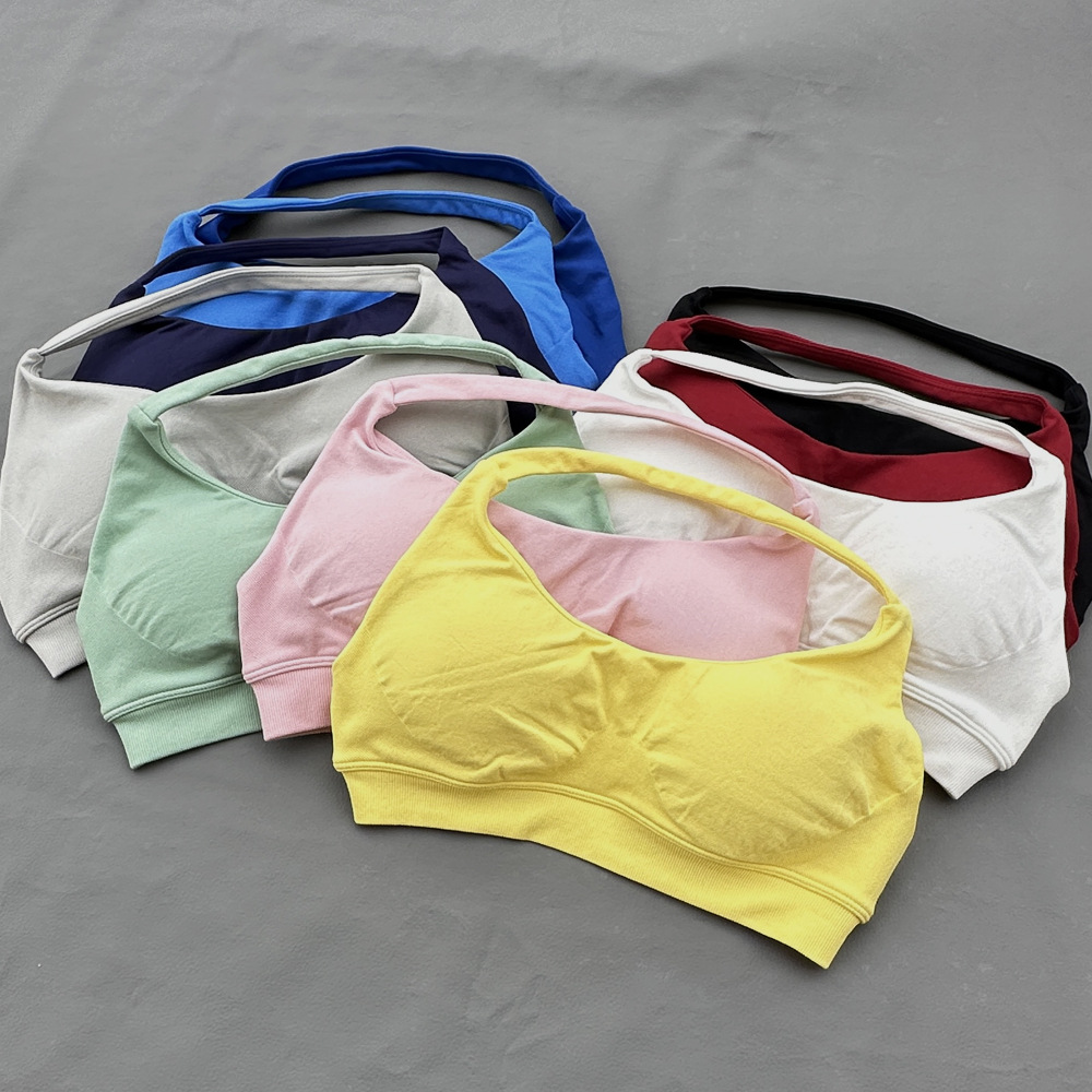 Soutien-gorge de sport pour fe - Sports Bra High Impact avis et prix