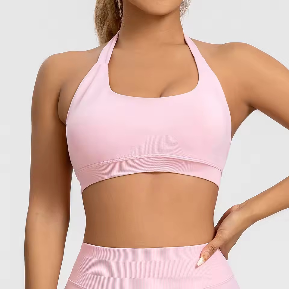Soutien-gorge de sport pour fe - Sports Bra High Impact avis et prix