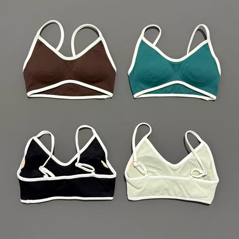 Soutien-gorge de sport réglabl - Sports Bra High Impact avis et prix