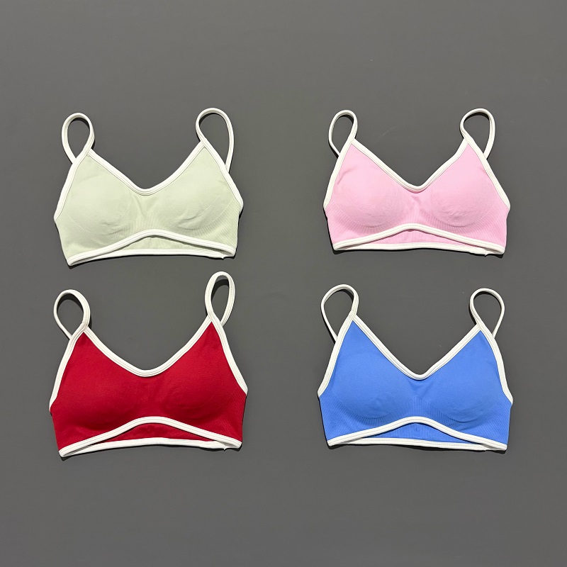 Soutien-gorge de sport réglabl - Sports Bra High Impact avis et prix