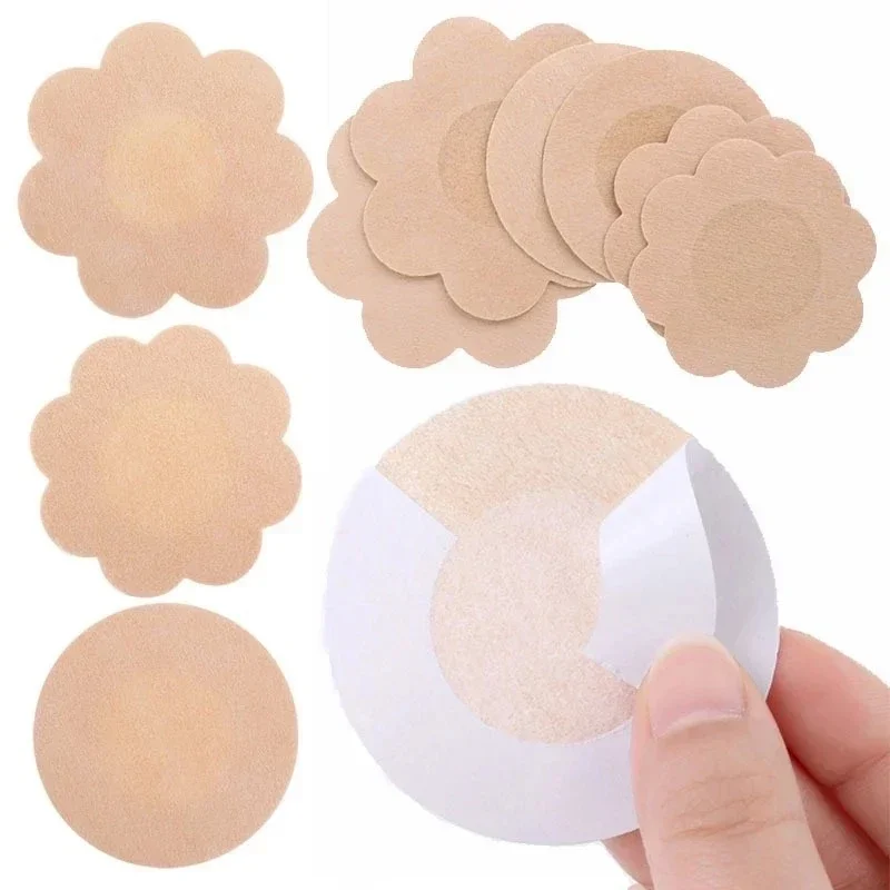 50-200 pièces Cache-tétons adh - Nipple Cover Pasties avis et prix