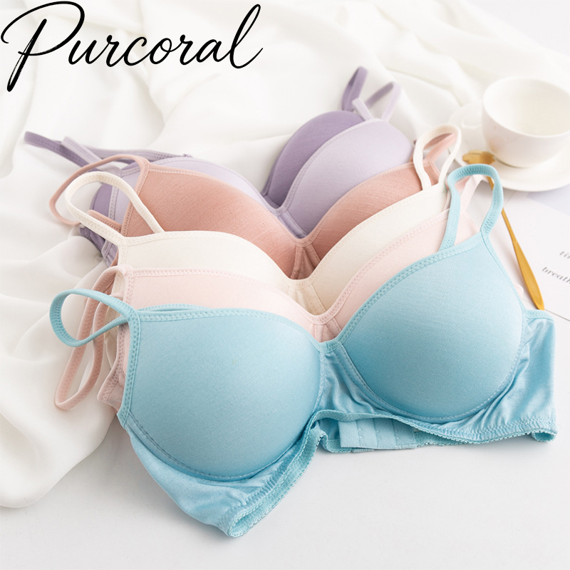 Nouveau Soutien-Gorge Conforta - Bralette Wireless Soft avis et prix