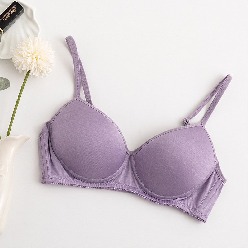 Nouveau Soutien-Gorge Conforta - Bralette Wireless Soft avis et prix