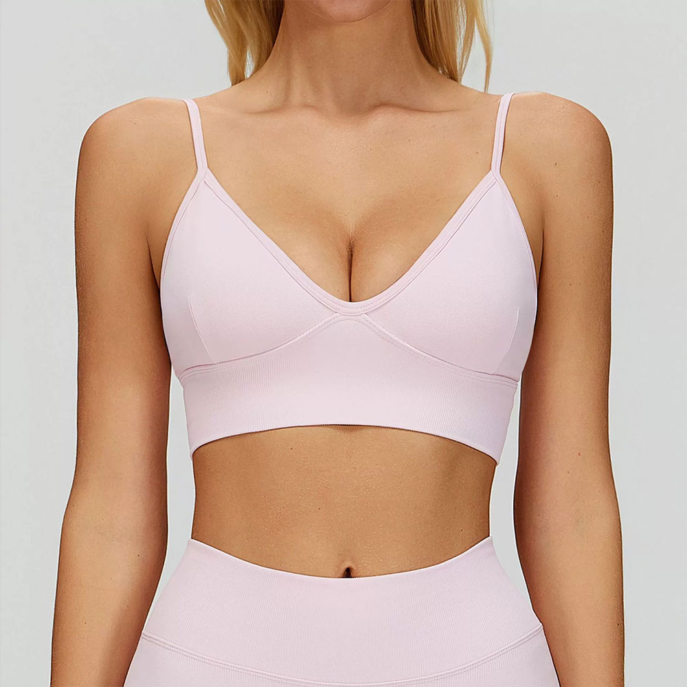 Soutien-gorge de sport pour fe - Sports Bra High Impact avis et prix