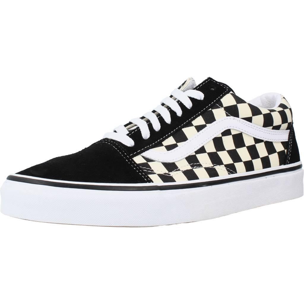 Chaussures décontractées Old S - Vans Shoes Old Skool avis et prix