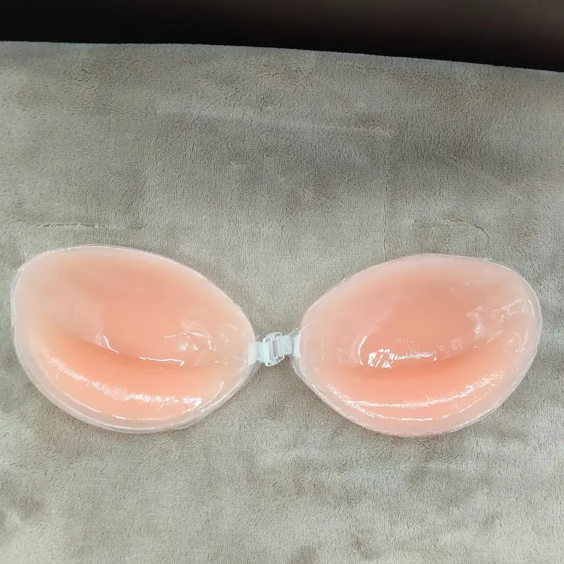 Soutien-gorge en silicone NuBr - Strapless Bra Backless avis et prix