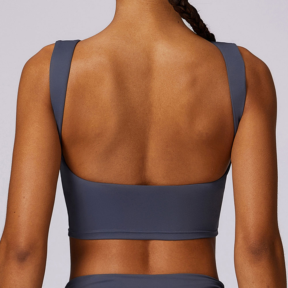 Soutien-gorge de sport pour fe - Sports Bra High Impact avis et prix