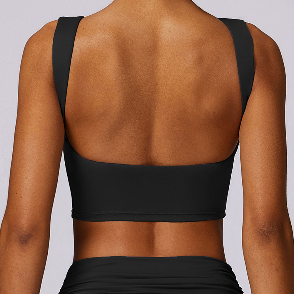 Soutien-gorge de sport pour fe - Sports Bra High Impact avis et prix