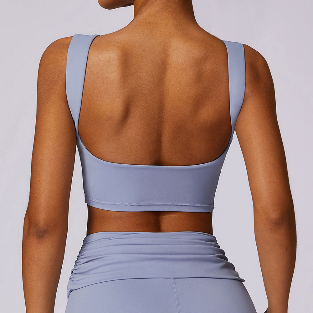 Soutien-gorge de sport pour fe - Sports Bra High Impact avis et prix