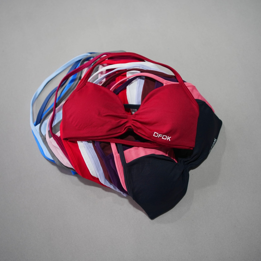DFDK 26 Nouveau soutien-gorge  - Sports Bra High Impact avis et prix