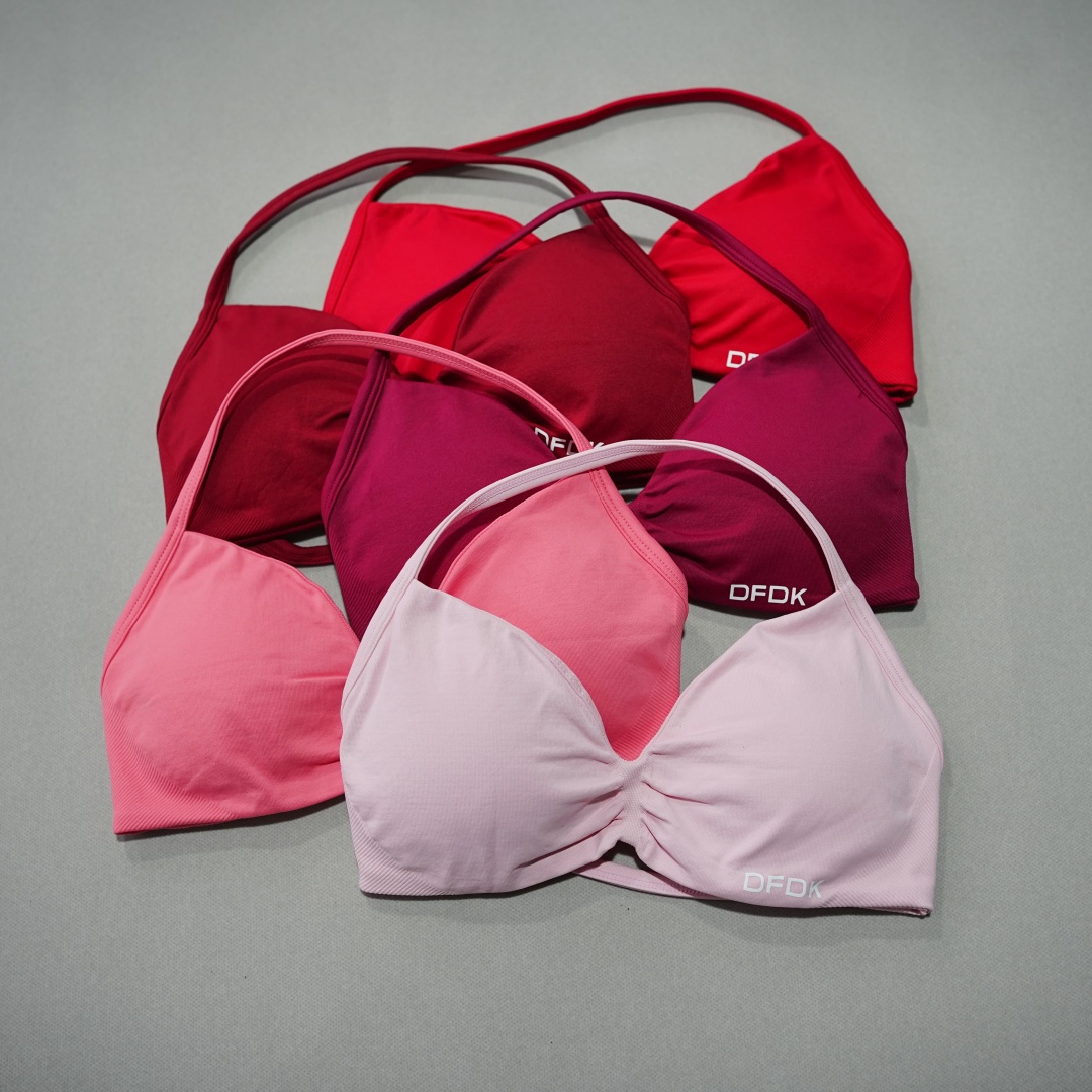 DFDK 26 Nouveau soutien-gorge  - Sports Bra High Impact avis et prix