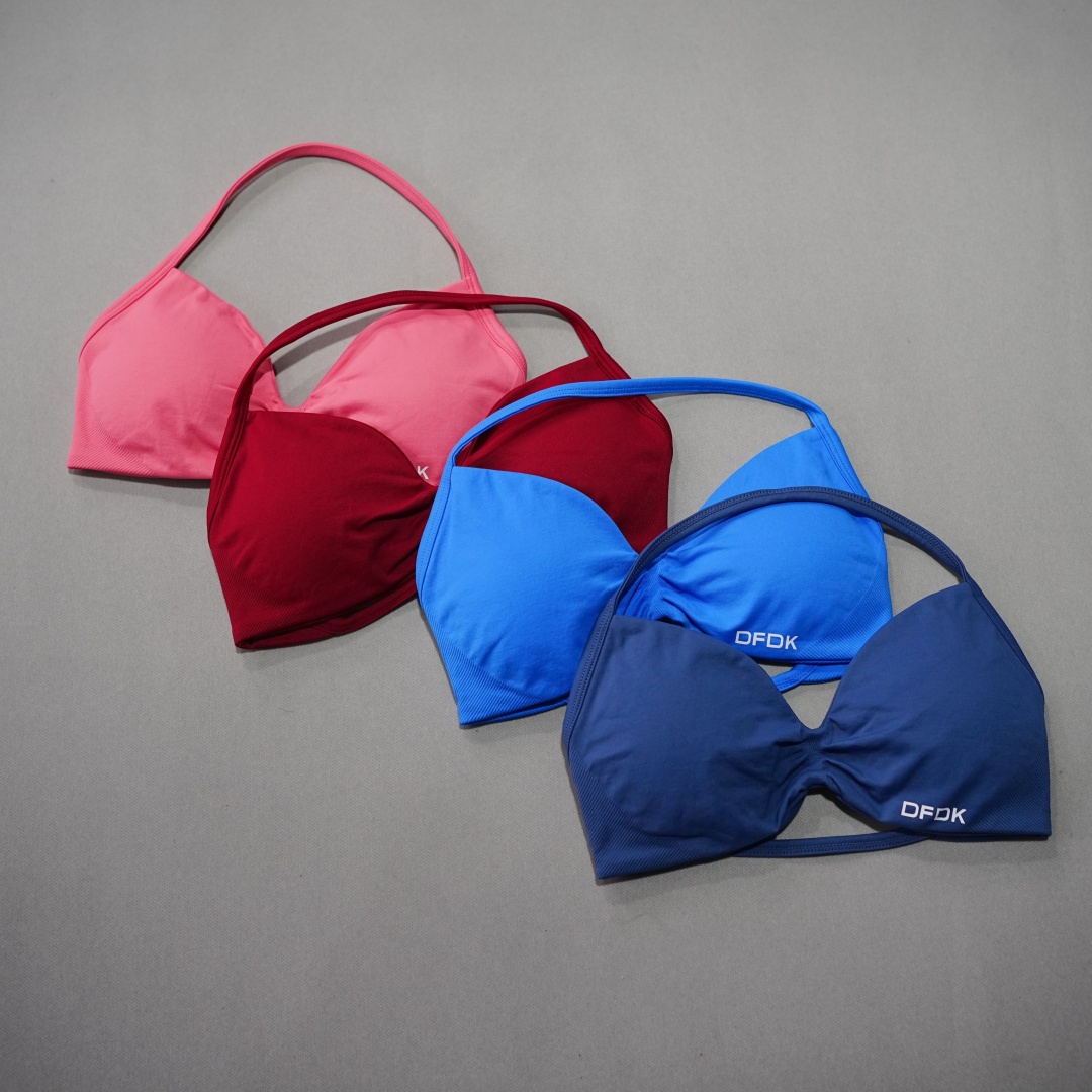 DFDK 26 Nouveau soutien-gorge  - Sports Bra High Impact avis et prix