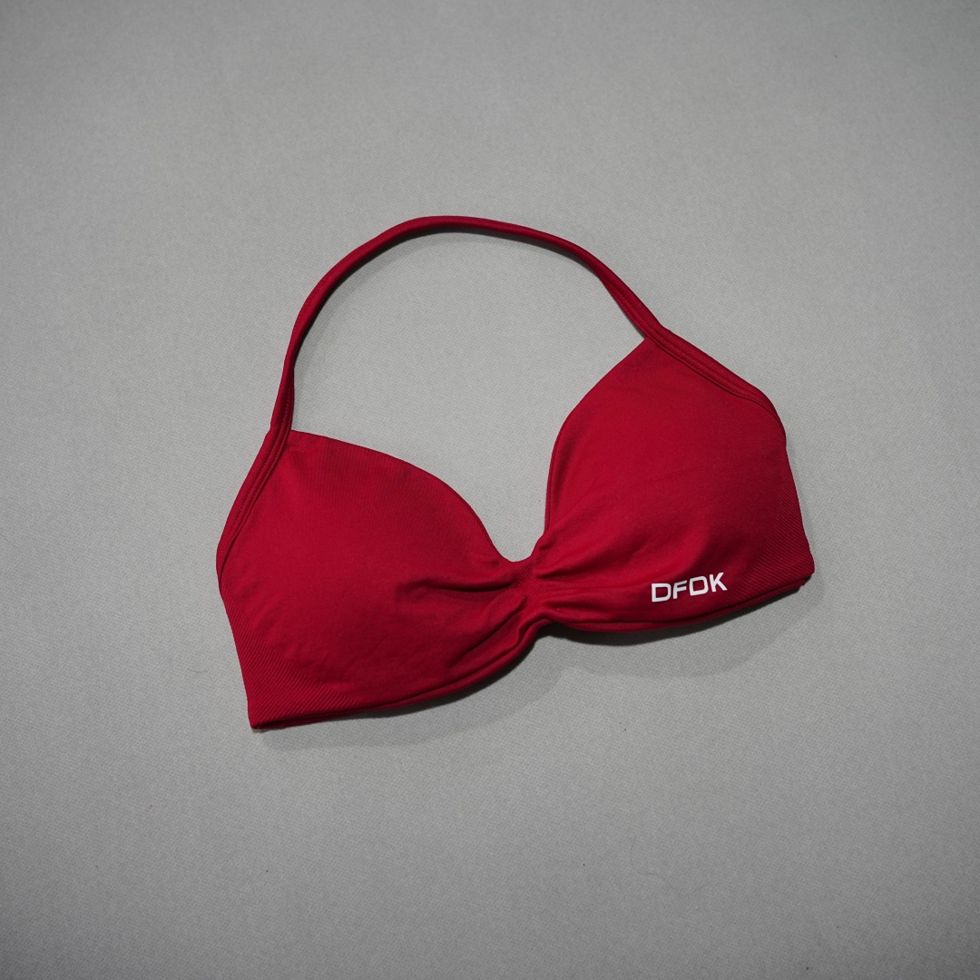 DFDK 26 Nouveau soutien-gorge  - Sports Bra High Impact avis et prix
