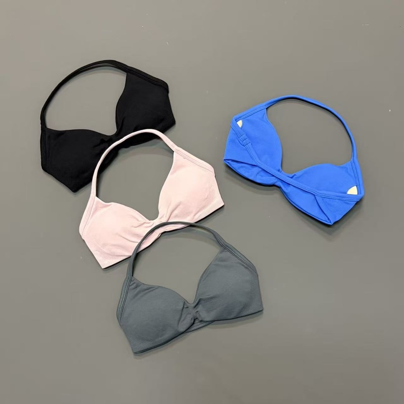 Soutien-gorge de sport halter  - Sports Bra High Impact avis et prix