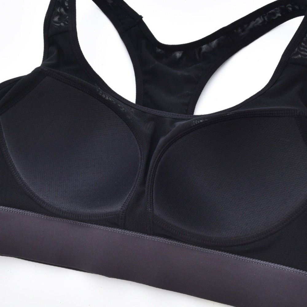 Soutien-gorge de sport confort - Sports Bra High Impact avis et prix