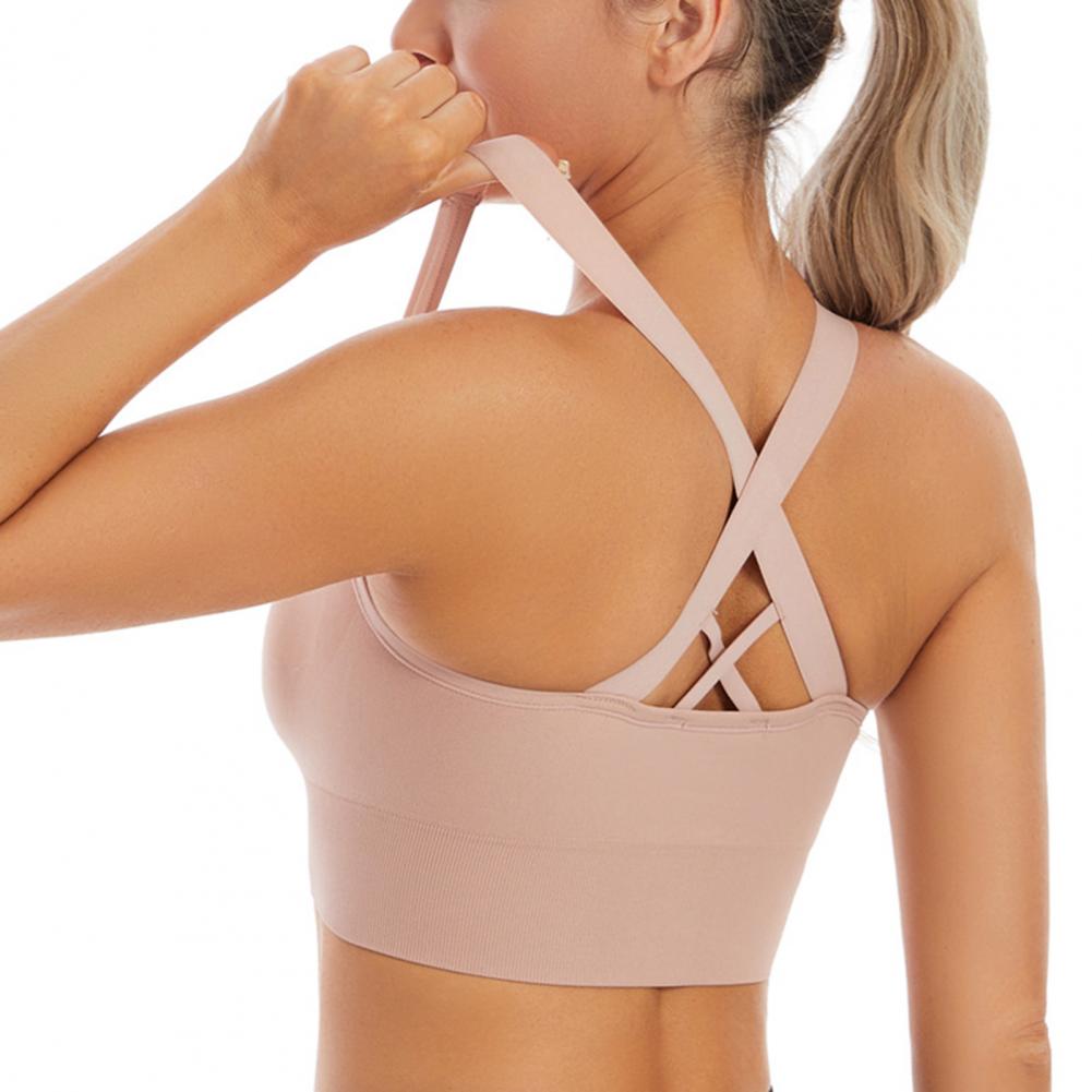 Soutien-gorge de sport haute p - Sports Bra High Impact avis et prix