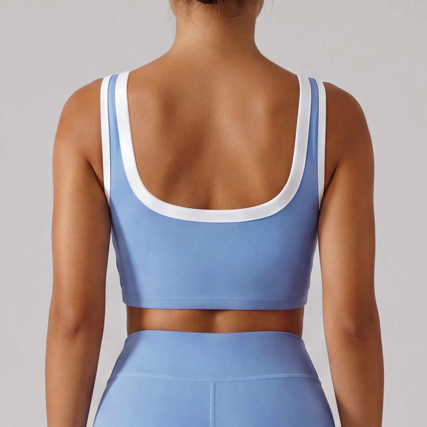 Soutien-gorge de sport haute p - Sports Bra High Impact avis et prix