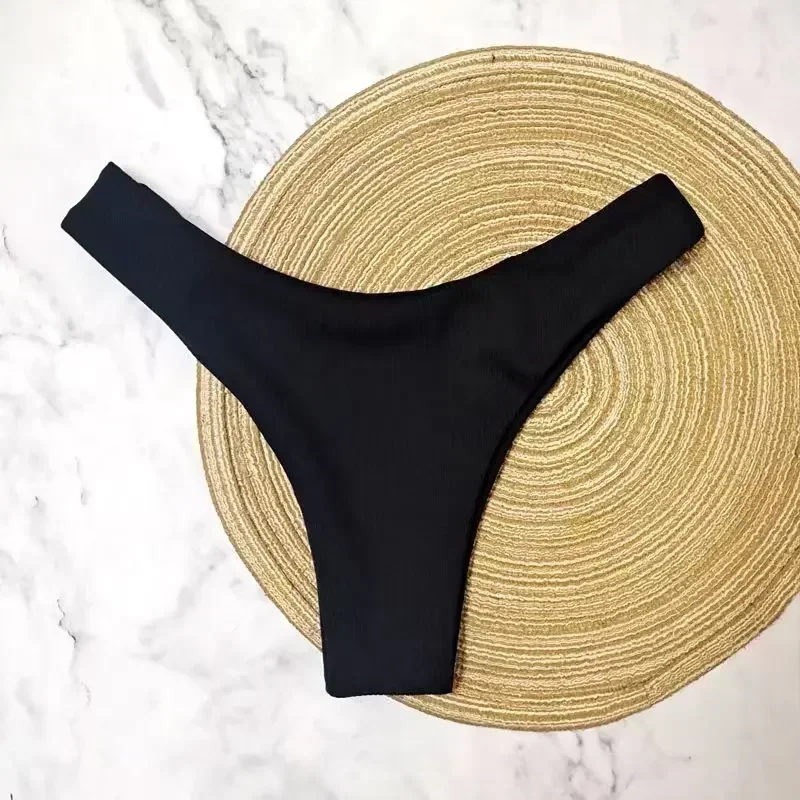 nouveau bas de Bikini maillot  - Thong Bikini Women avis et prix