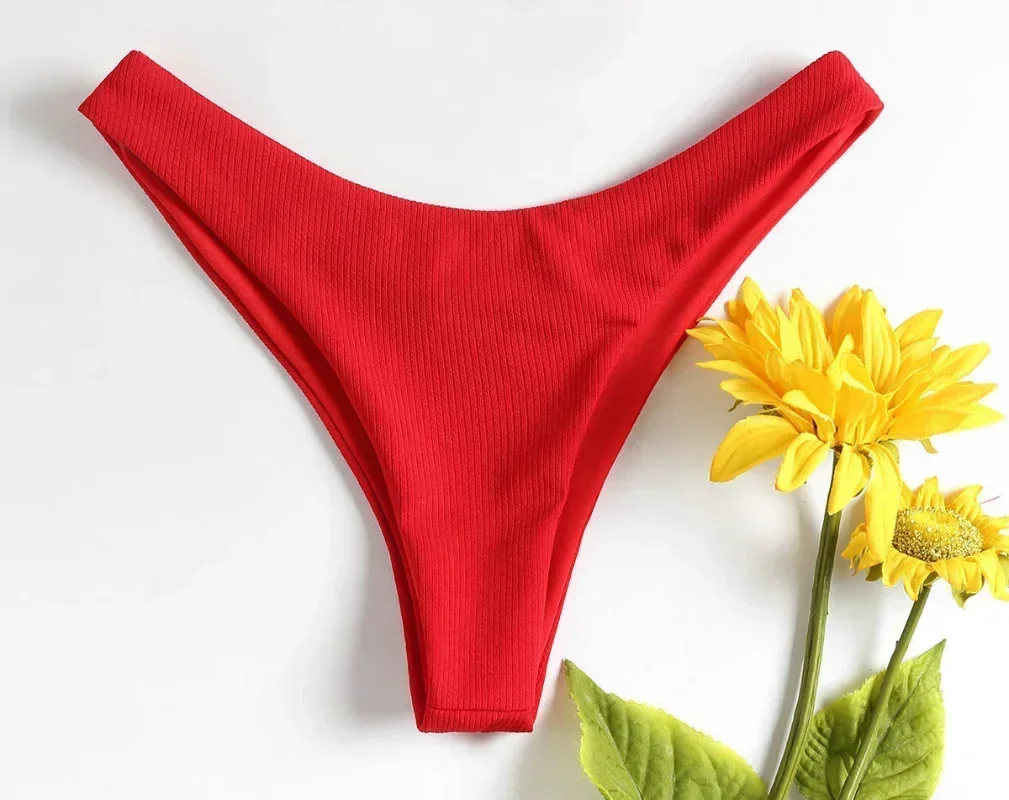nouveau bas de Bikini maillot  - Thong Bikini Women avis et prix