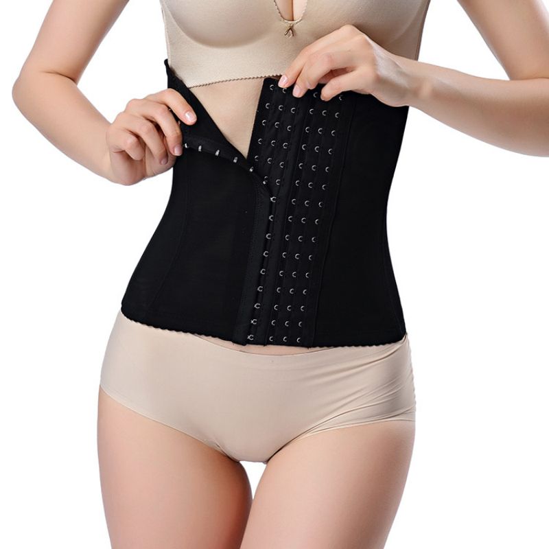Corps shaper taille formateur  - Corset Waist Cinch avis et prix