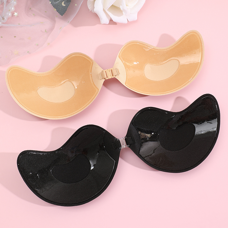 Soutien-gorge adhésif invisibl - Silicone Bra Adhesive avis et prix