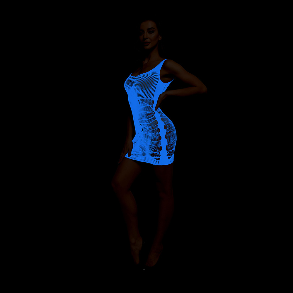 Vêtements de pole légitipour f - Bodystocking Fishnet avis et prix