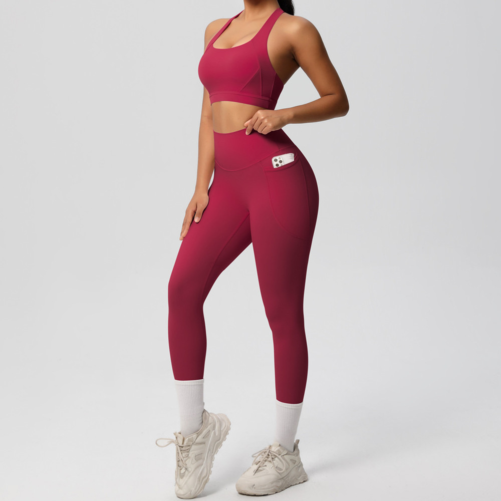 Soutien-gorge de sport pour fe - Sports Bra High Impact avis et prix
